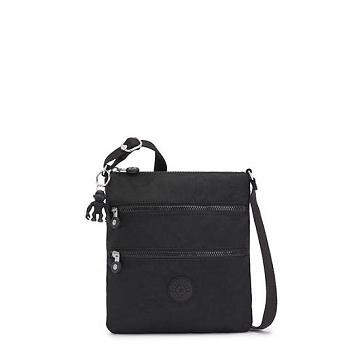 Kipling Keiko Crossbody Mini Veske Svarte | NO 1885AH